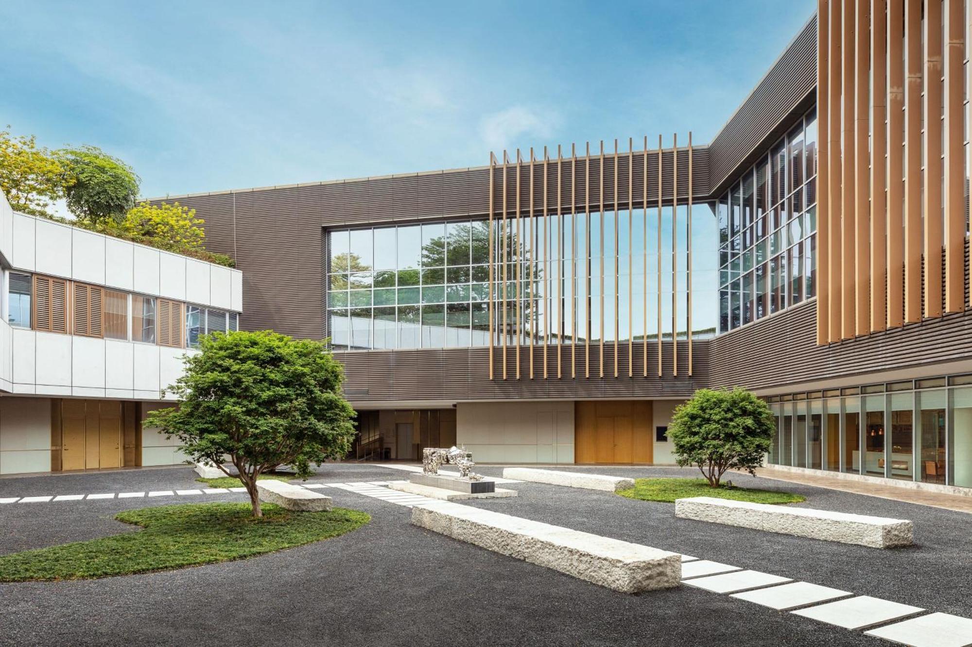 Midea Shunde, A Tribute Portfolio Hotel Ngoại thất bức ảnh